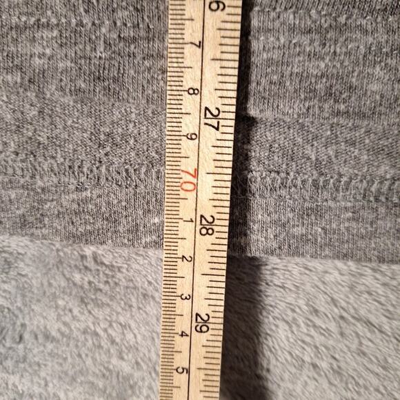 Vintage Ohio State Buckeyes Lightweight T-Shirt Size Medium Gray - Picture 5 of 6